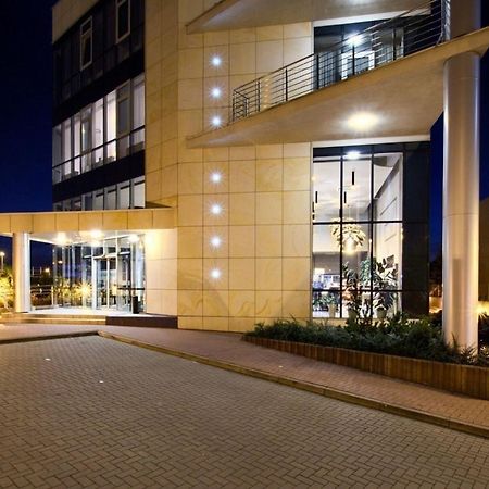 Good Apartments Varsovia Warsaw Luaran gambar