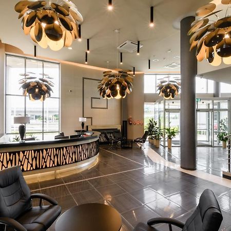 Good Apartments Varsovia Warsaw Luaran gambar