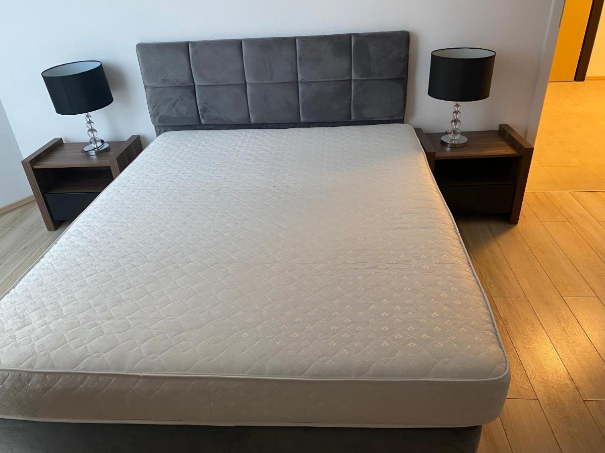 Good Apartments Varsovia Warsaw Luaran gambar