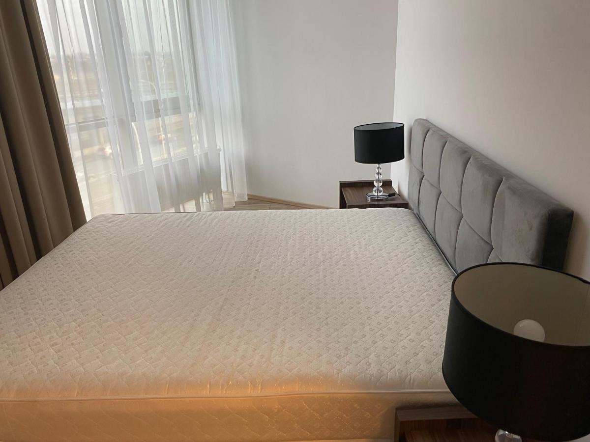 Good Apartments Varsovia Warsaw Luaran gambar